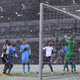 Illustration for article titled West Brom And Manchester City Played In A Real-Life Snow Globe Today